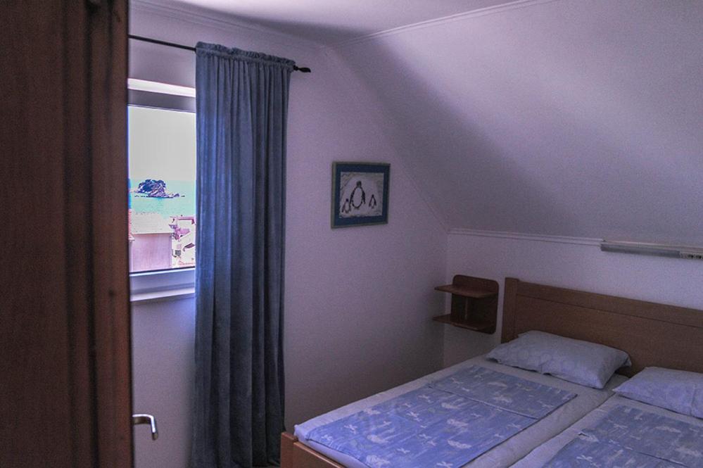 Vila Mila Petrovac Dış mekan fotoğraf