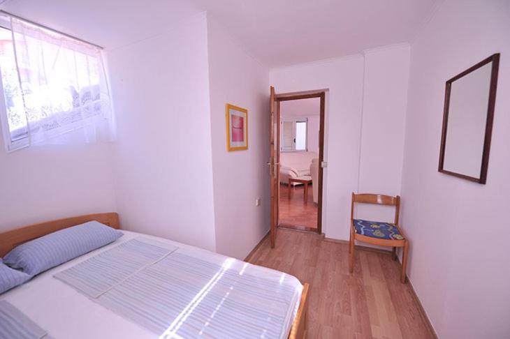 Vila Mila Petrovac Dış mekan fotoğraf
