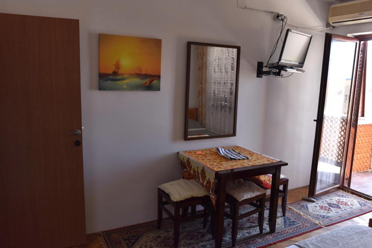 Vila Mila Petrovac Dış mekan fotoğraf