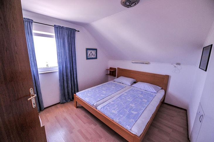 Vila Mila Petrovac Dış mekan fotoğraf