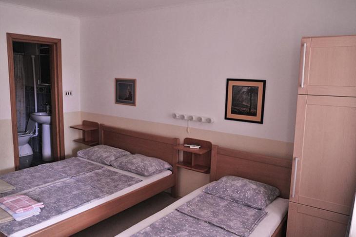 Vila Mila Petrovac Dış mekan fotoğraf
