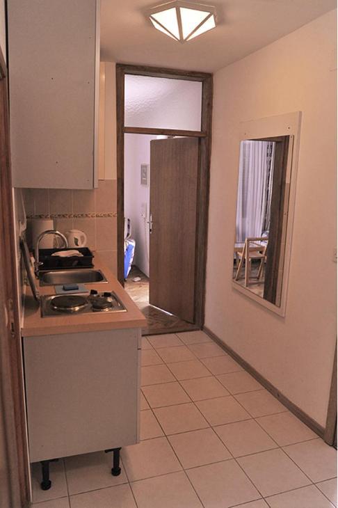 Vila Mila Petrovac Dış mekan fotoğraf