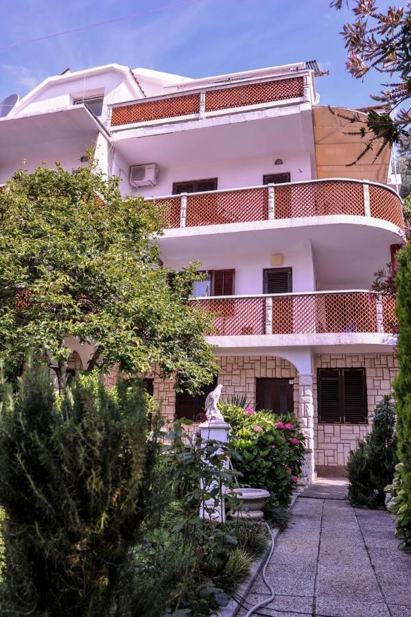 Vila Mila Petrovac Dış mekan fotoğraf