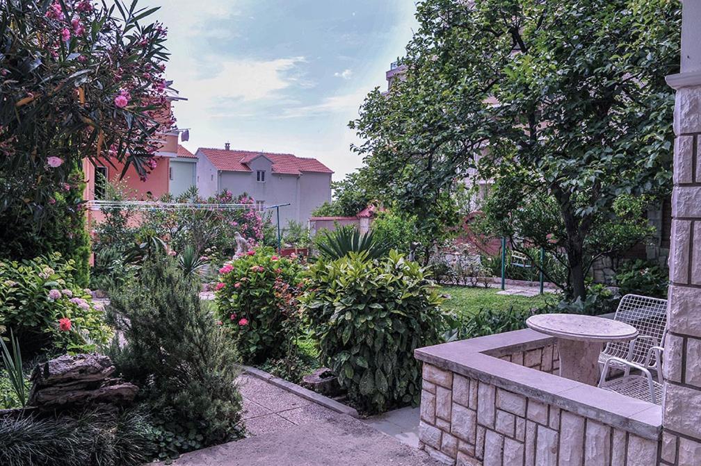 Vila Mila Petrovac Dış mekan fotoğraf